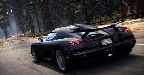 Aston Martin DBS Cabrio