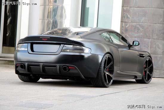 Aston Martin DBS Cabrio