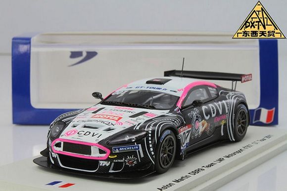 Aston Martin DBS V12