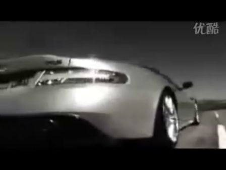 Aston Martin DBS V12