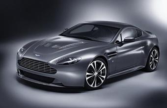 Aston Martin DBSC Touring