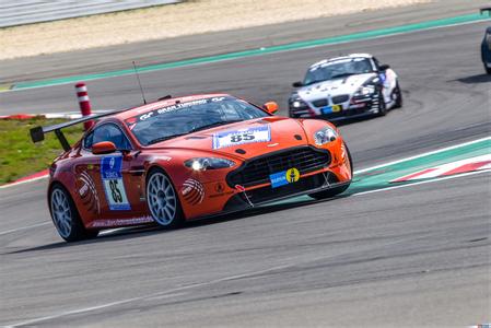 Aston Martin First Series