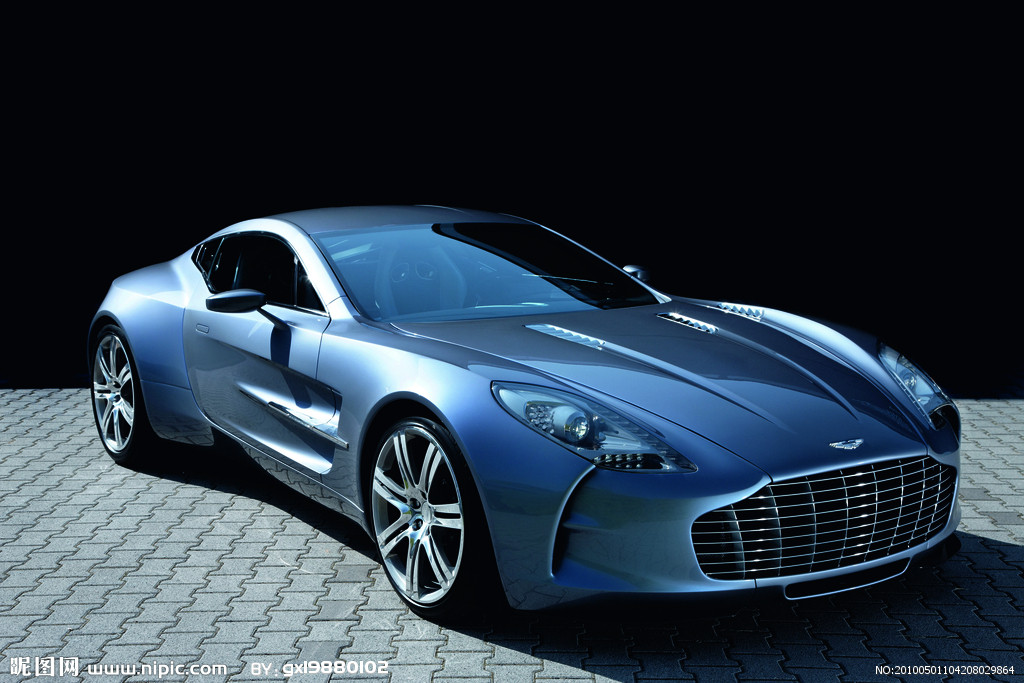 Aston Martin International
