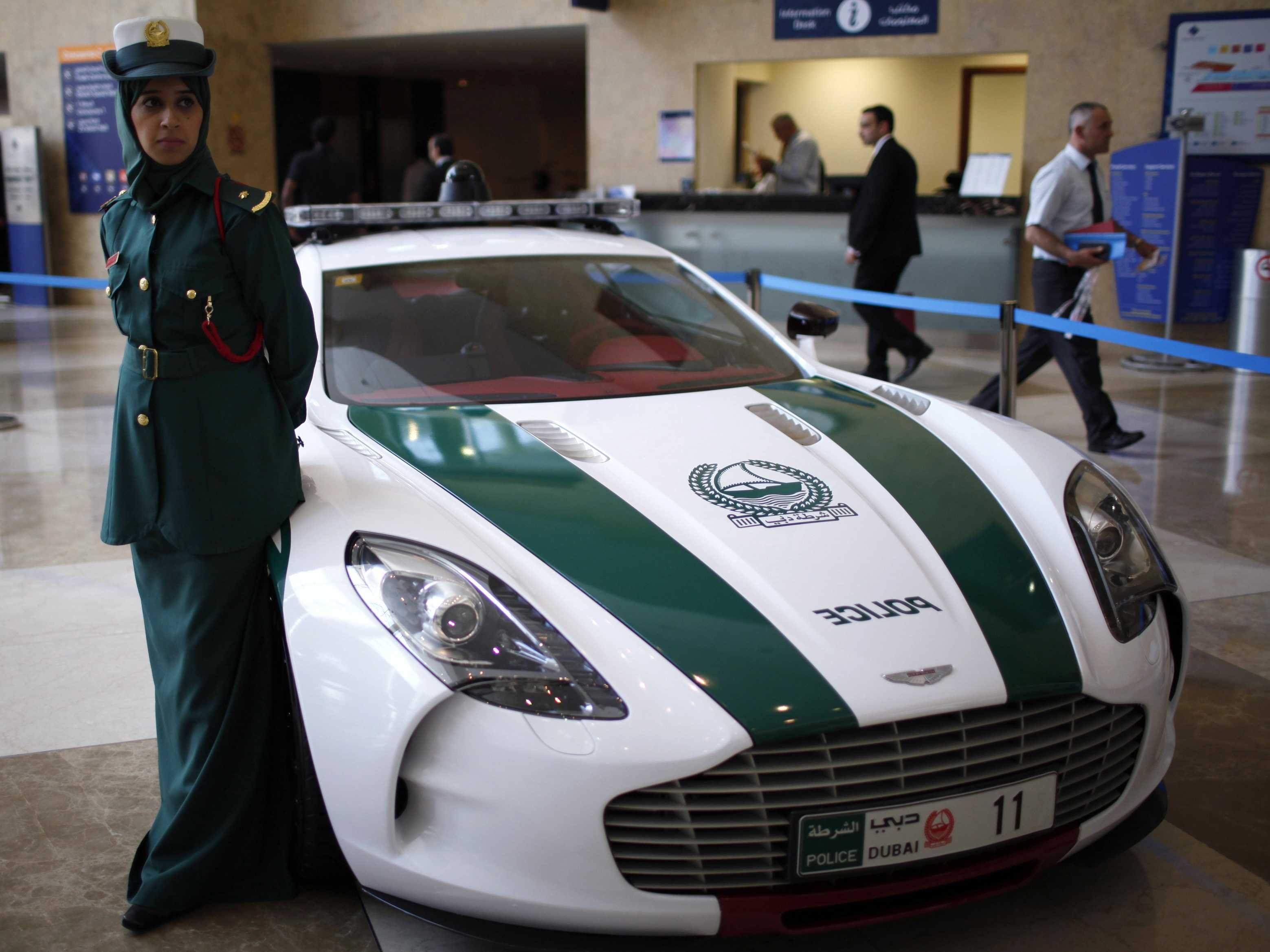 Aston Martin One 77