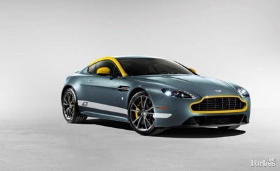 Aston Martin Standard Sports