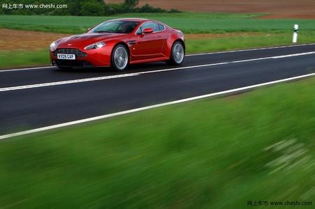 Aston Martin V12
