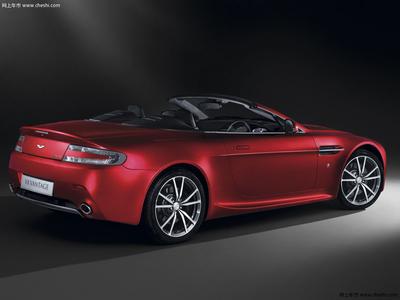 Aston Martin V8 Vantage Aston Martin V8 Vantage