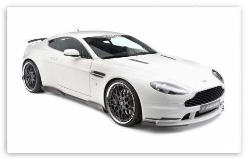 Aston Martin V8 Zagato