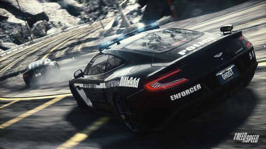 Aston Martin Vanquish S