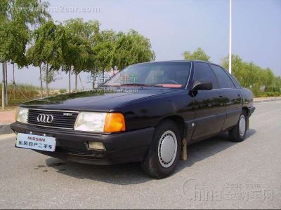 Audi 100 18