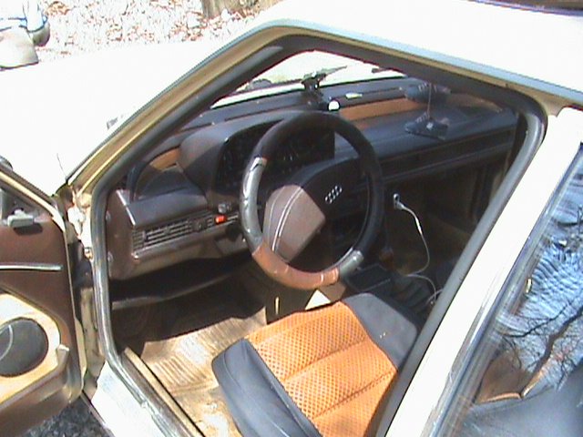 Audi 100 1978