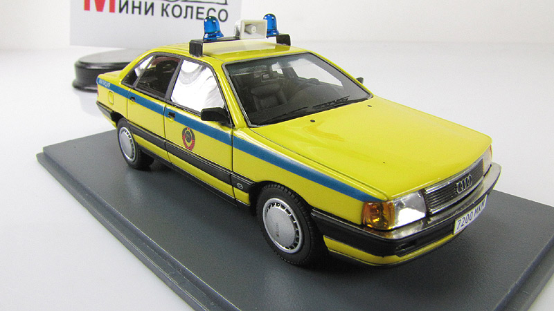 Audi 100 1989 Audi 100 1989