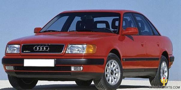Audi 100 1990