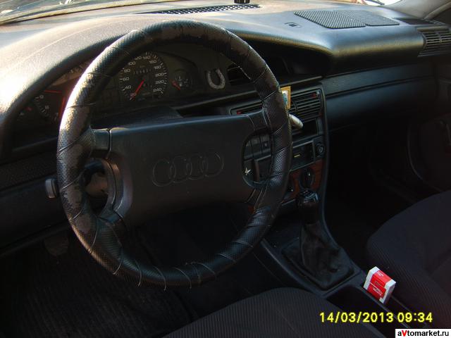 Audi 100 1990