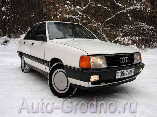 Audi 100 1990