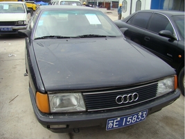 Audi 100 1992