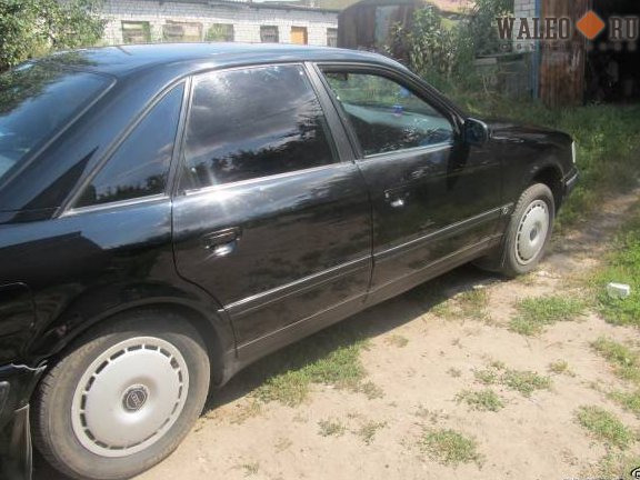 Audi 100 1992