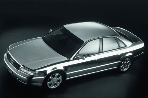 Audi 100 1993