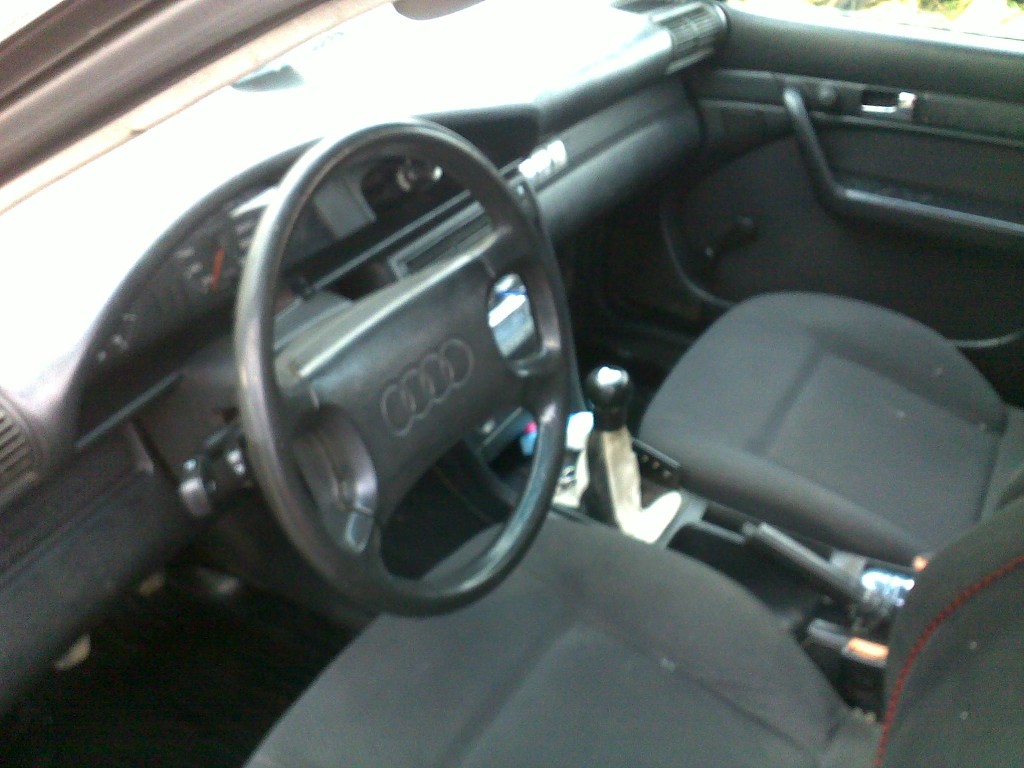 Audi 100 1993