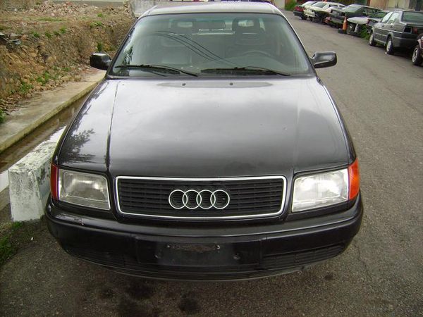 Audi 100 1993
