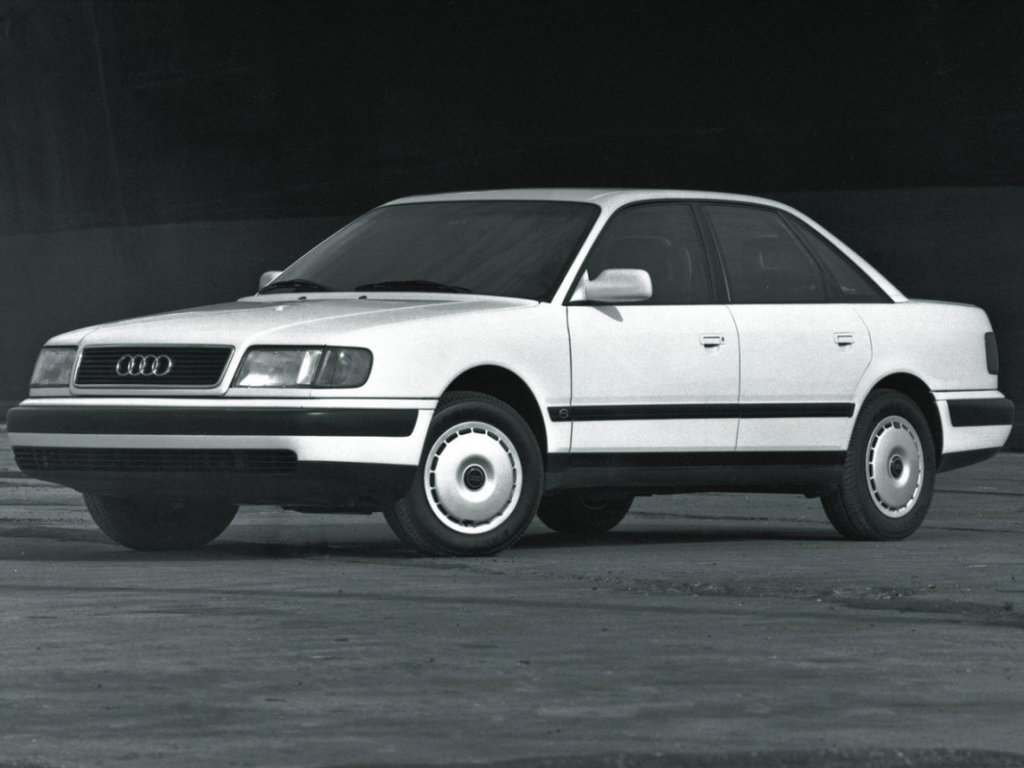 Audi 100 1994