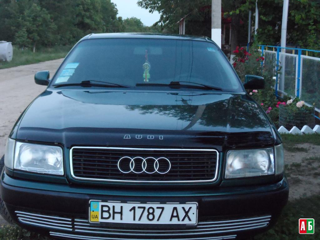 Audi 100 1994