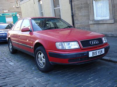 Audi 100 1994