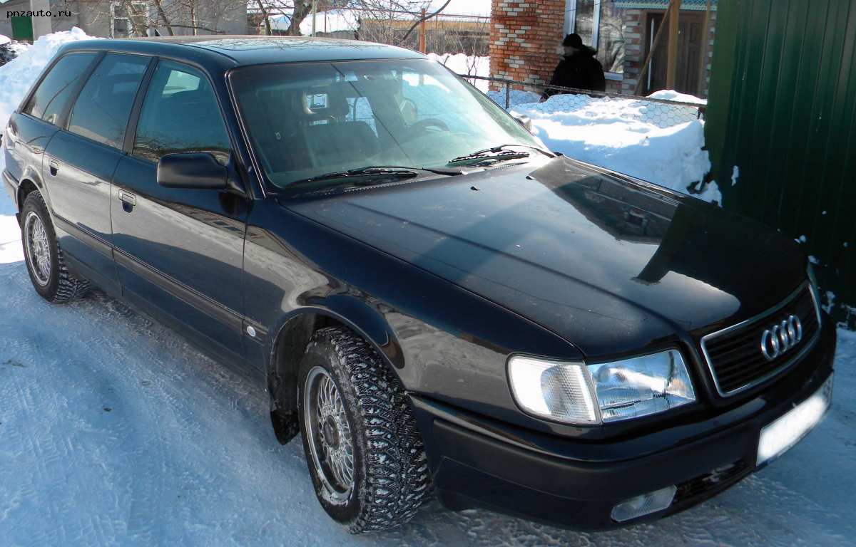 Audi 100 1994