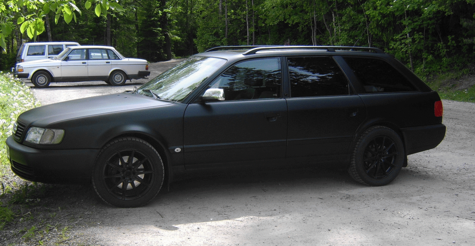 Audi 100 1994