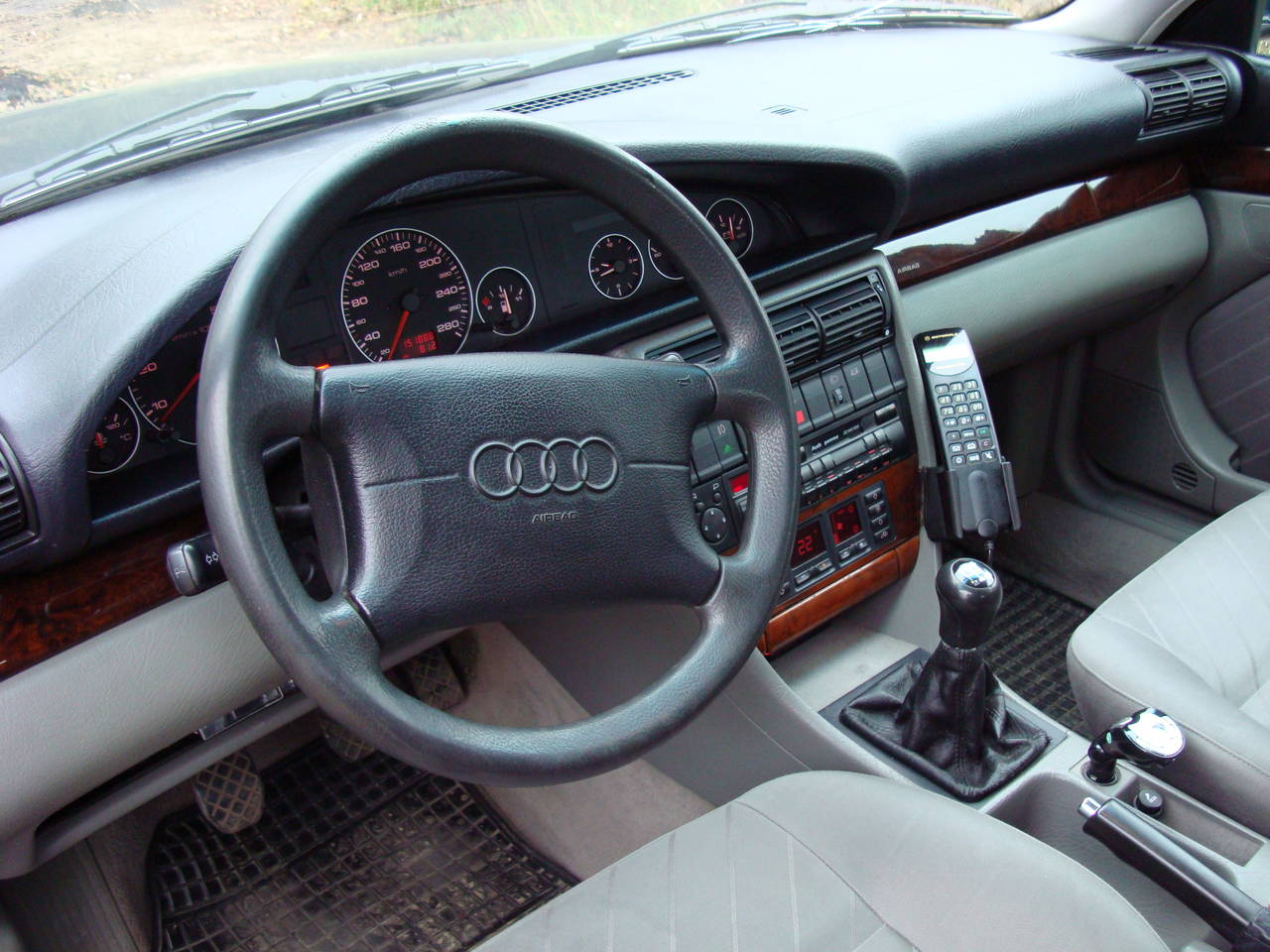 Audi 100 1994