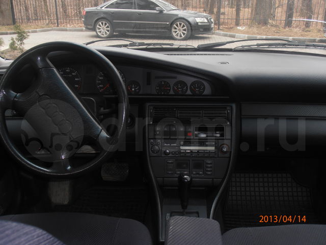 Audi 100 1994