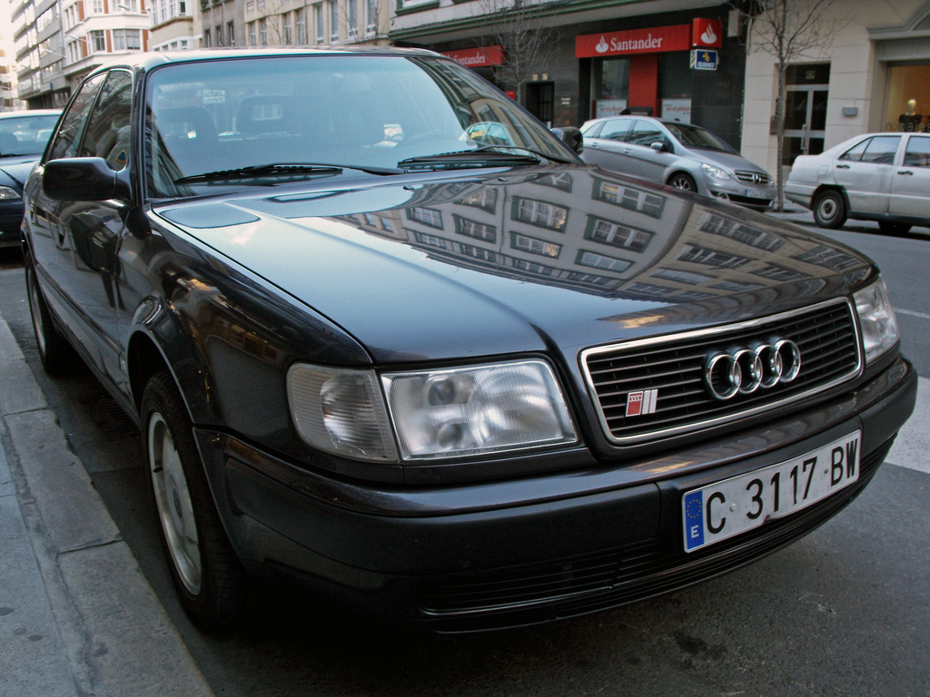 Audi 100 1994