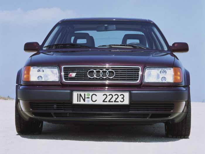 Audi 100 1994