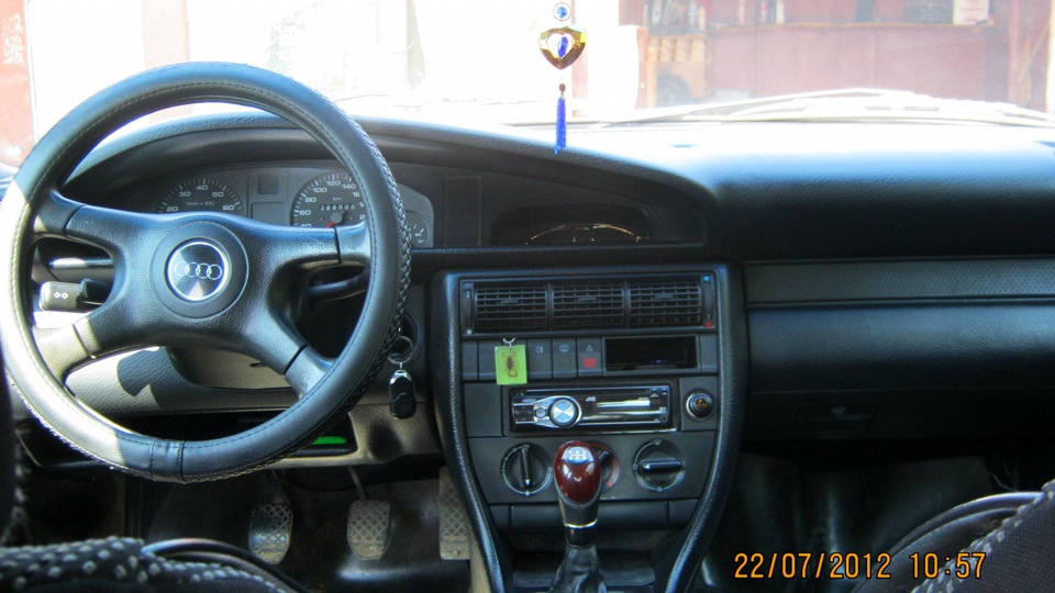 Audi 100 2.0e