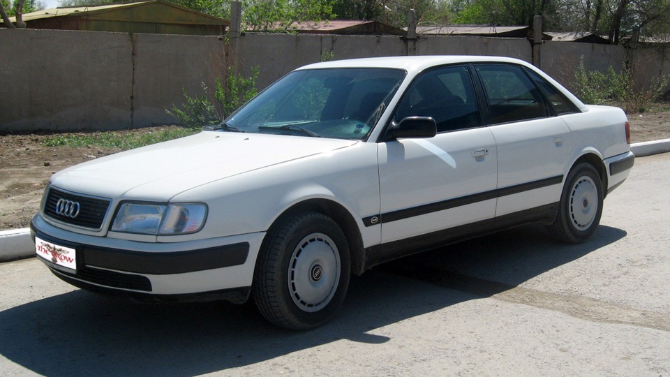 Audi 100 2.0e