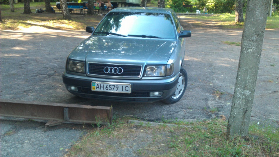 Audi 100 2.3 e