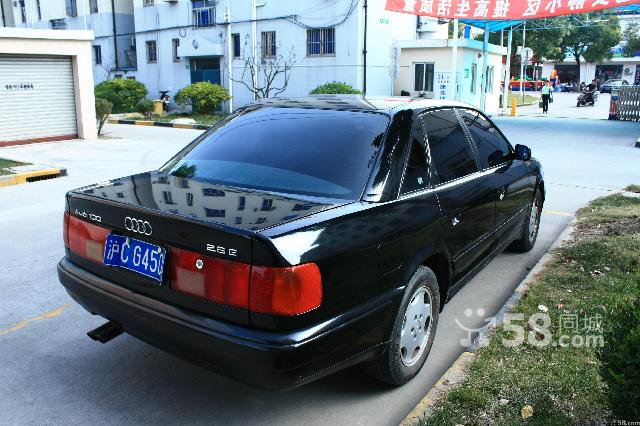 Audi 100 2.3 Audi 100 2.3