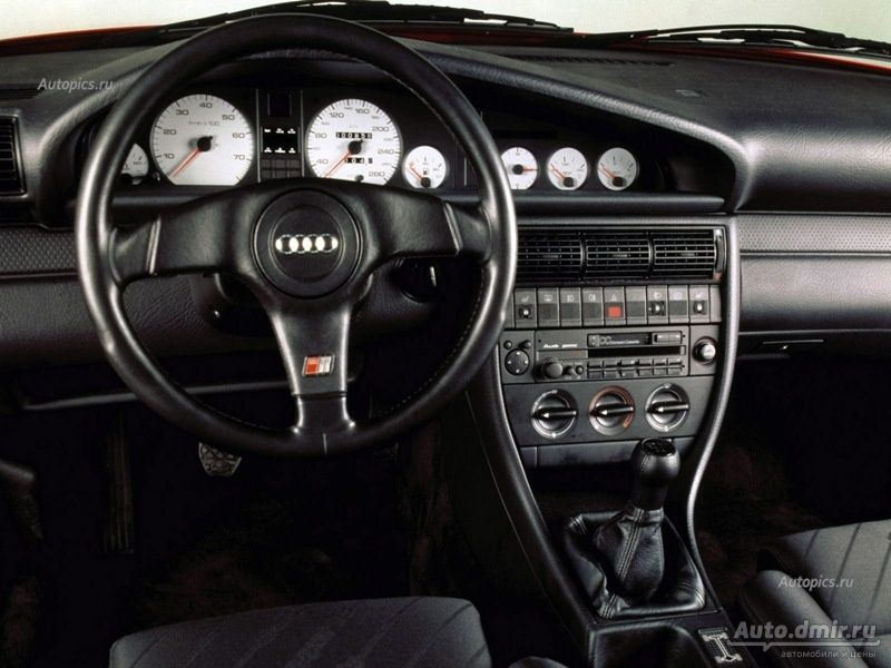 Audi 100 2.5 TDI