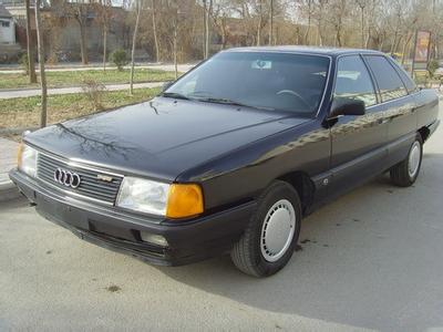 Audi 100 2.5 TDI Audi 100 2.5 TDI