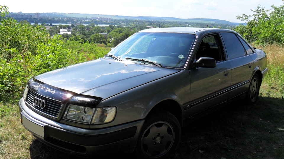Audi 100 2.5 TDI