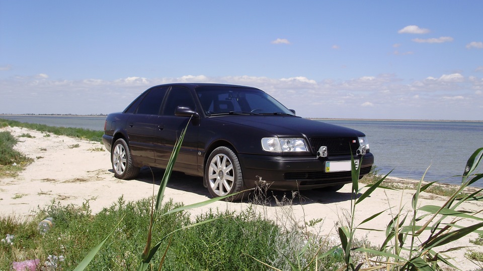 Audi 100 2.8 e
