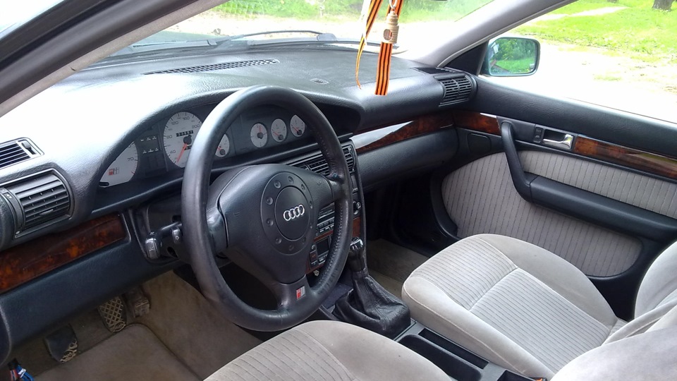 Audi 100 2.8 e
