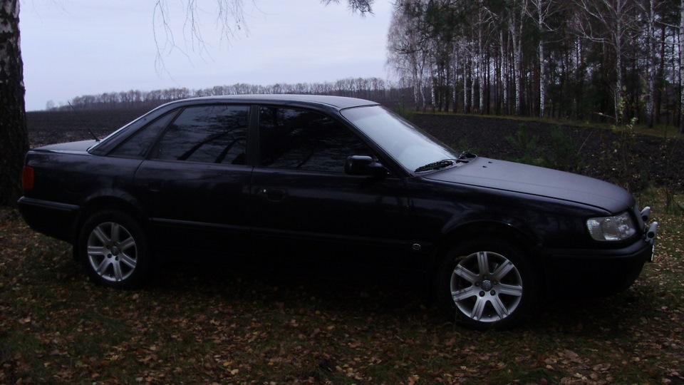 Audi 100 2.8 e