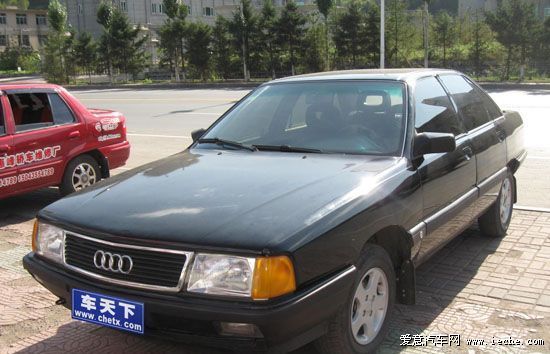 Audi 100 2.8 e