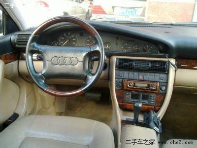 Audi 100 2.8
