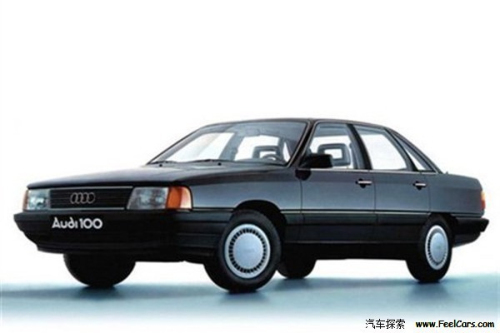 Audi 100 C2