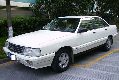 Audi 100 C3