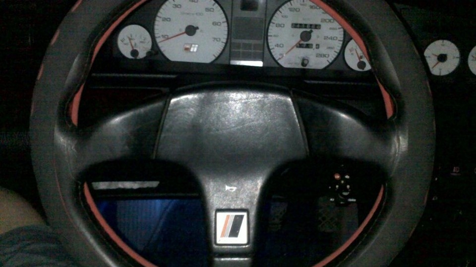 Audi 100 C4 Tuning