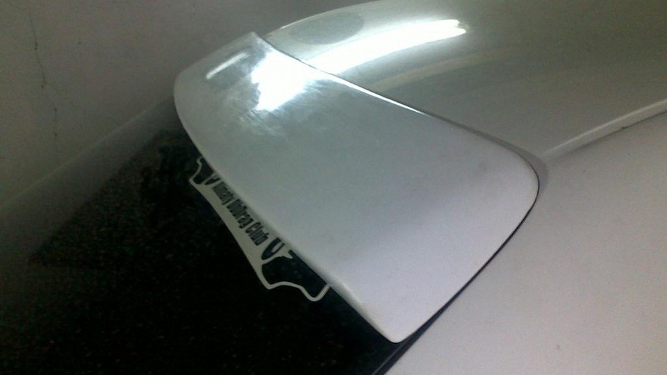 Audi 100 C4 Tuning