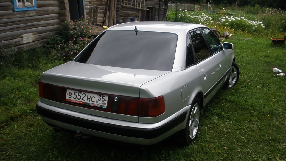 Audi 100 C4